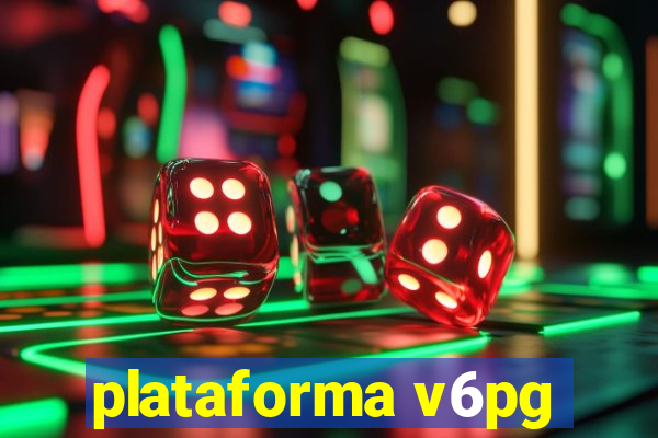 plataforma v6pg